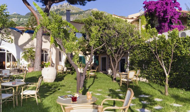 Hotel Terme Villa Angela - mese di Gennaio - Hotel villa angela - zona bar